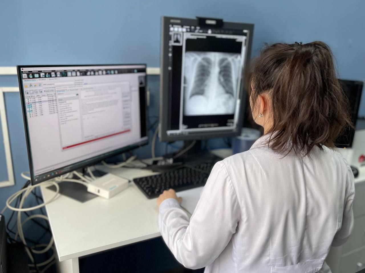 Вопросы организации диспансеризации ветеранов СВО в Нижегородской области обсудили на заседании межведомственной комиссии