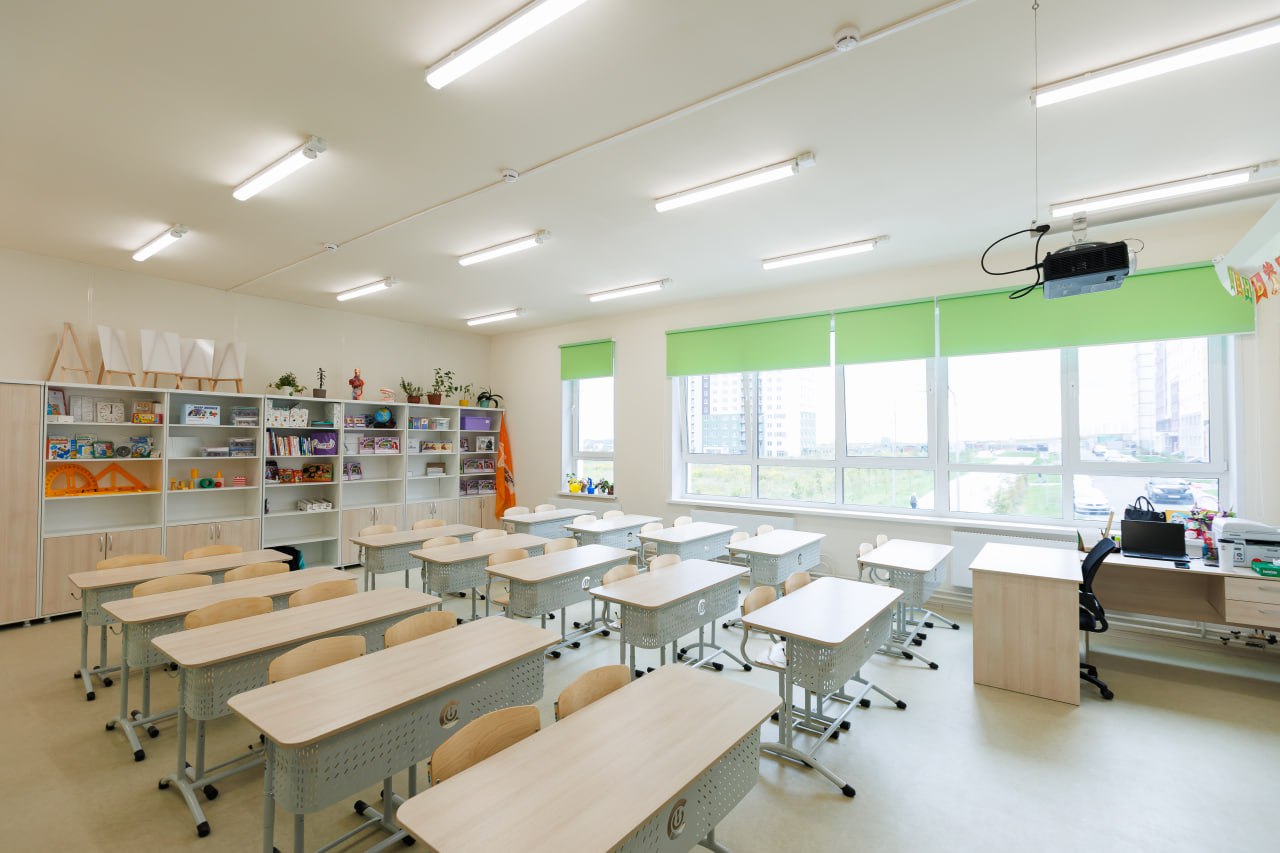 Свыше 2,5 млрд рублей направлено на поддержку нижегородских педагогов и наставников в рамках нацпроекта «Молодежь и дети» в 2025 году