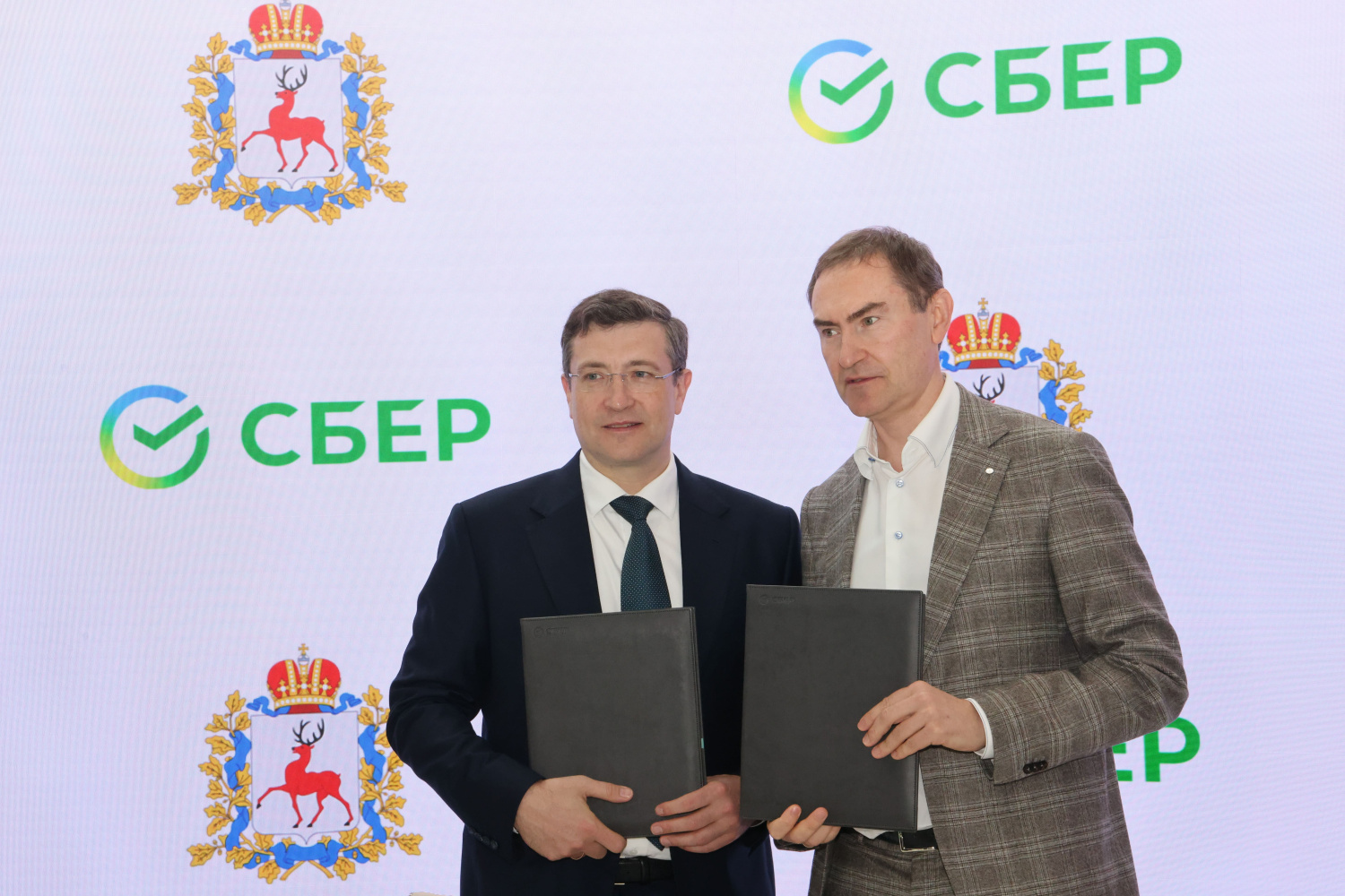 Нижегородская область станет пилотным регионом по внедрению цифровой платформы для приезжающих работать в Россию