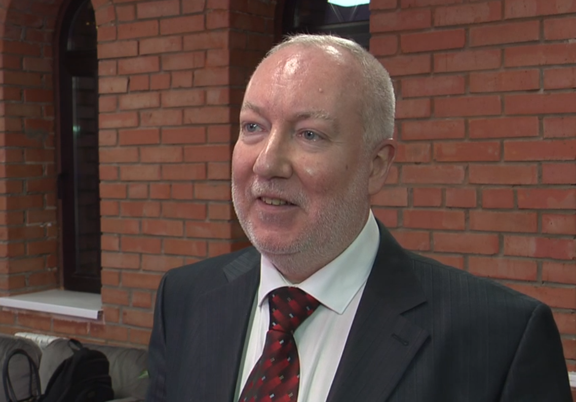 «Такие программы, как «Герои. Нижегородская область», нужны в каждом регионе России», - Станислав Соболькин