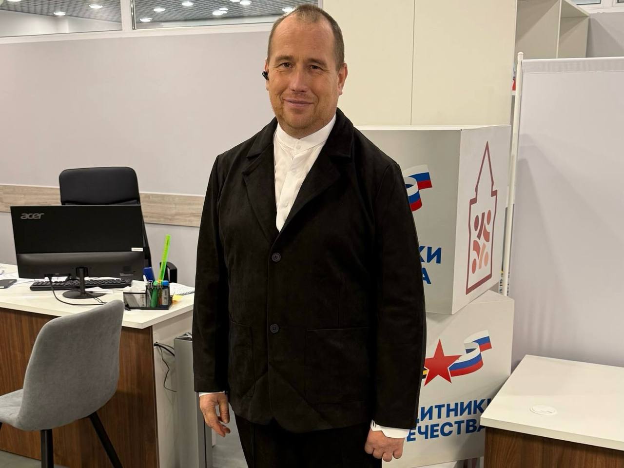 Фонд «Защитники Отечества» вручил комплект адаптивной одежды нижегородскому ветерану СВО