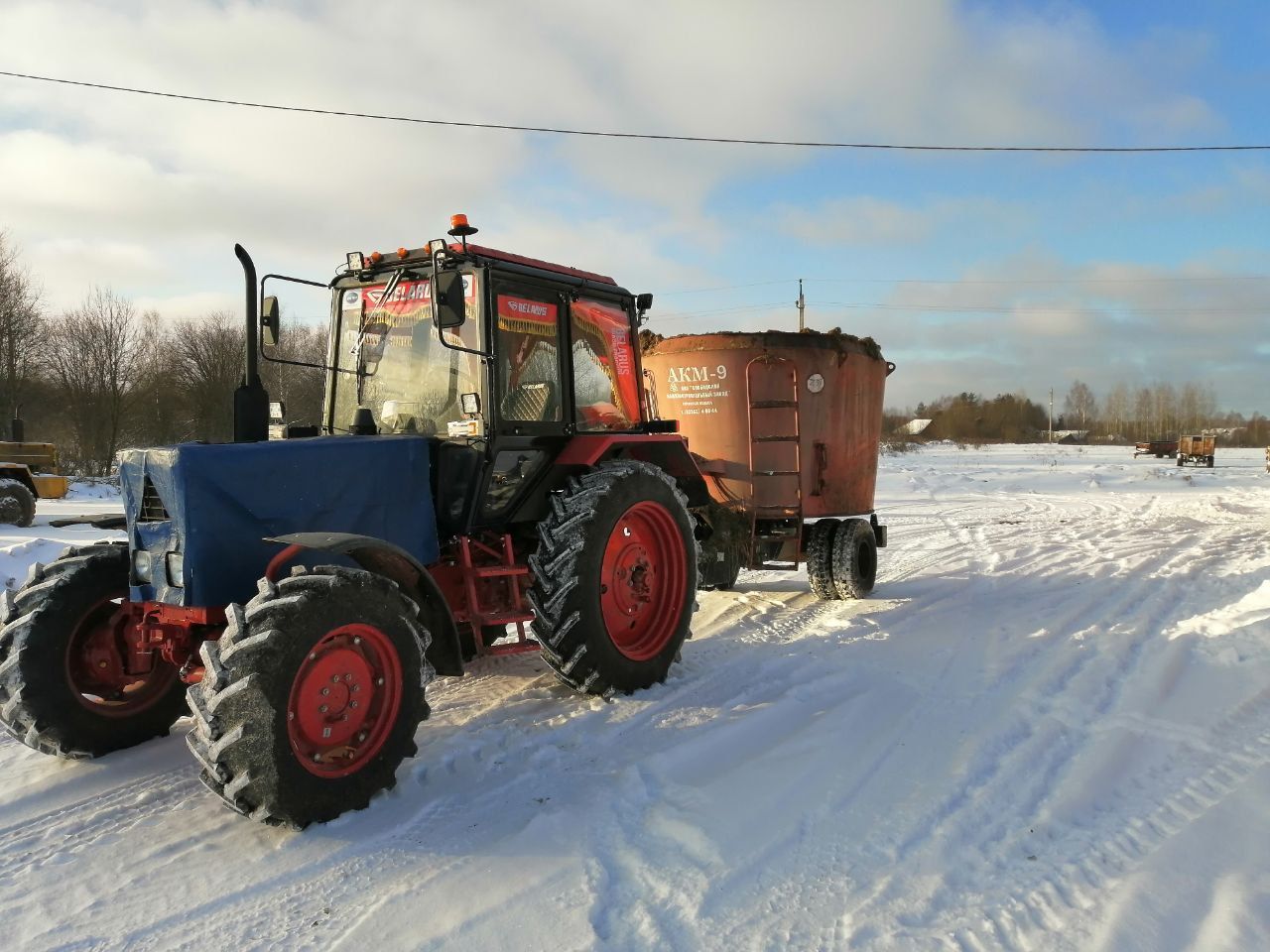Субсидии в размере более 43 млн рублей получили нижегородские сельскохозяйственные потребительские кооперативы в 2025 году