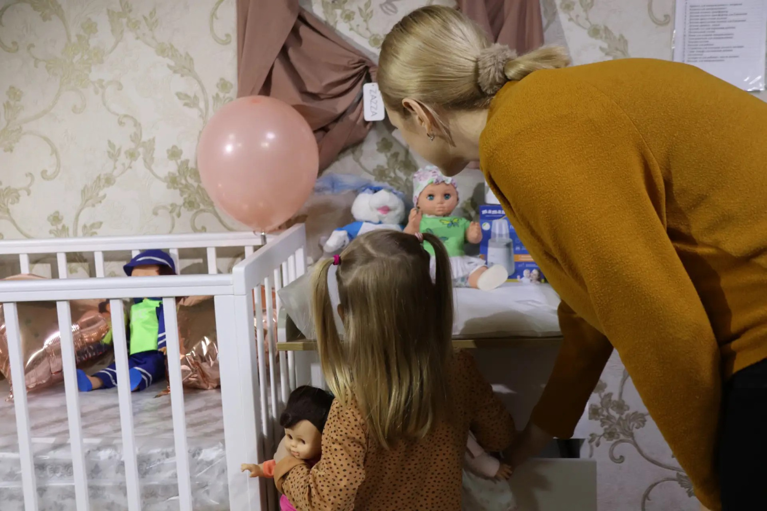Более 12 тысяч нижегородцев воспользовались мерами поддержки «демографического меню» нацпроекта «Семья»