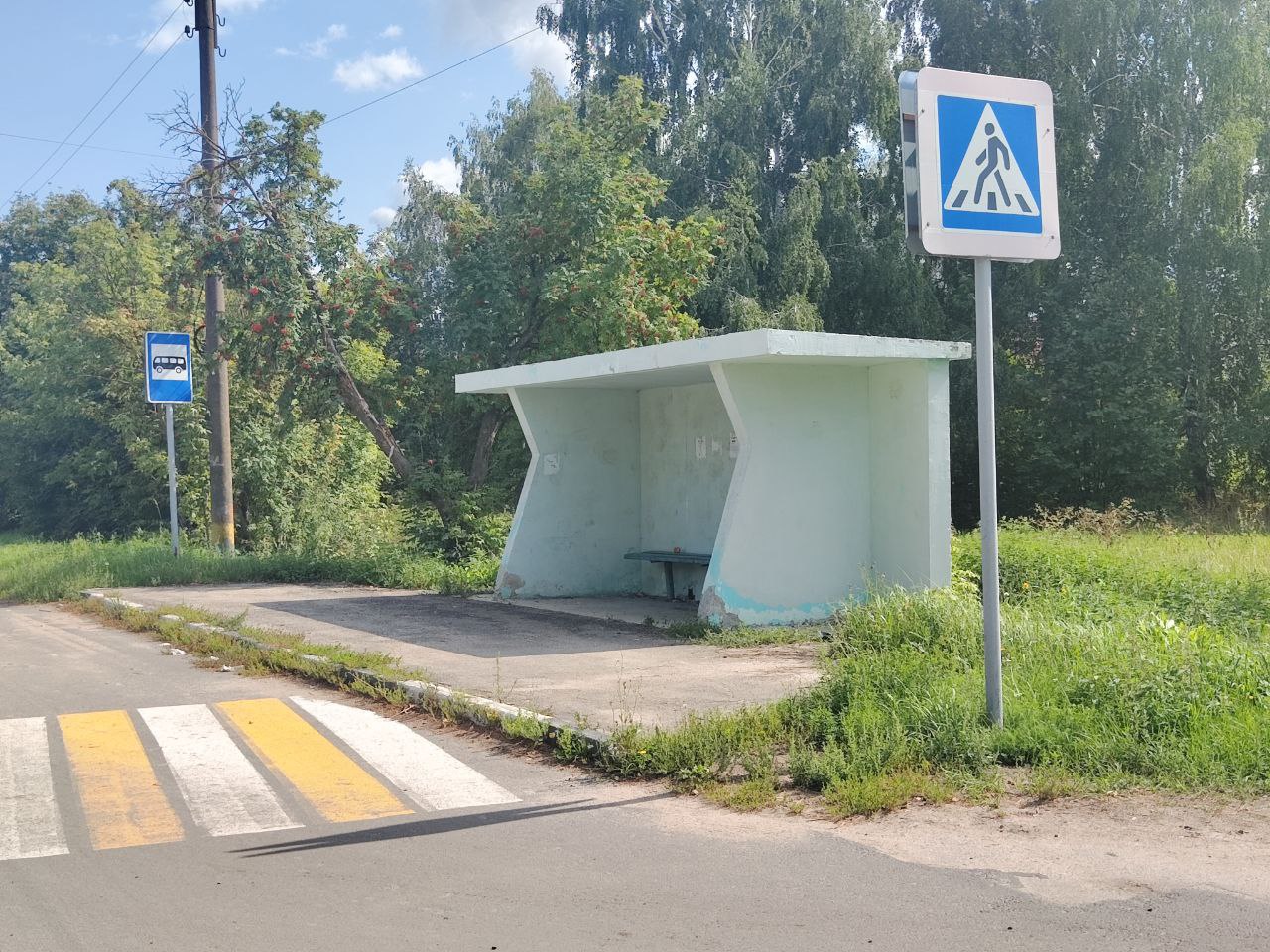 Нижегородская область готовится к переходу на новый стандарт дорожных знаков