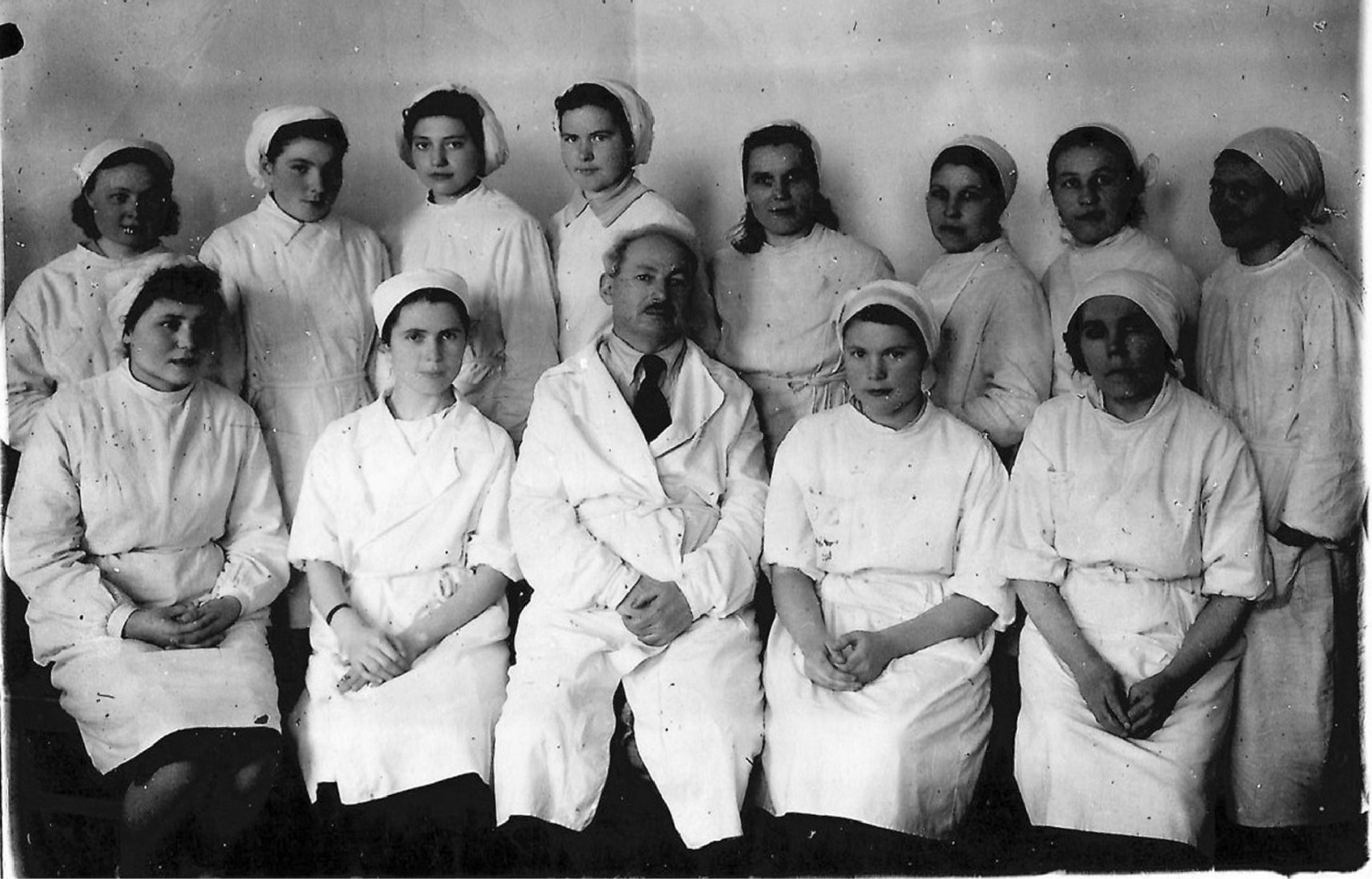 «Светя другим, сгораю сам»