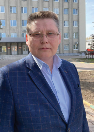 Алексей Коротков назначен врип главы г.о.г. Дзержинск