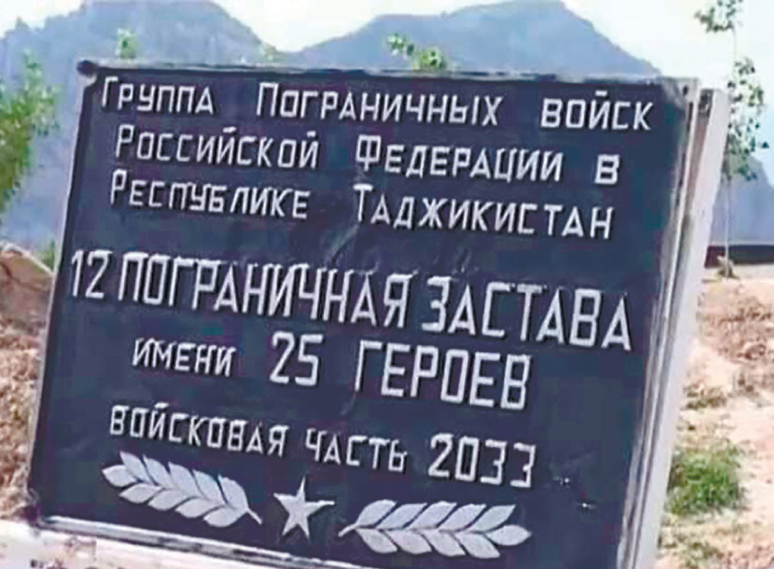 Память сильнее времени