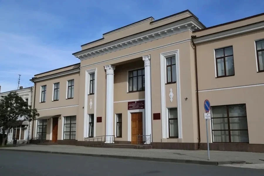 Интерактивная музейная экспозиция «Путь героя» откроется в Сухуме