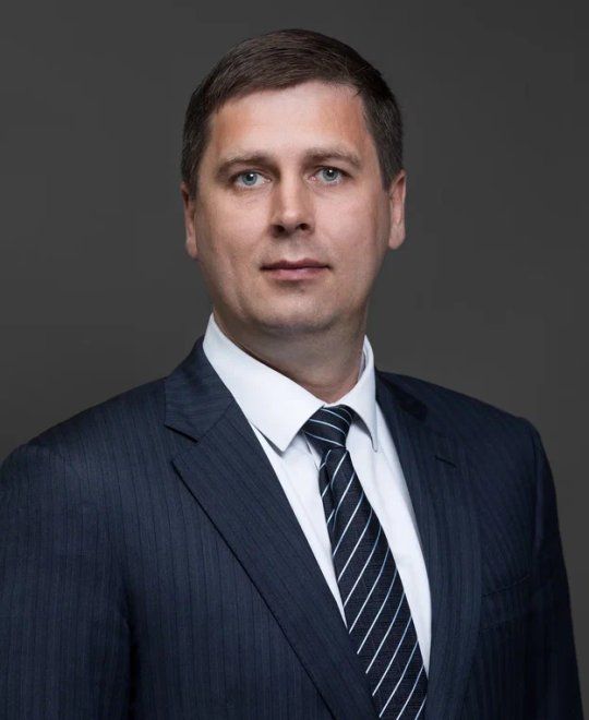 Андрей Гнеушев проведет личный прием граждан