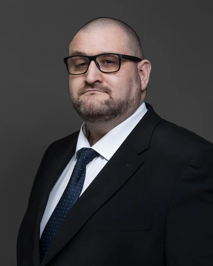 Глеб Никитин назначил Павла Карасева и.о. заместителя председателя правительства Нижегородской области