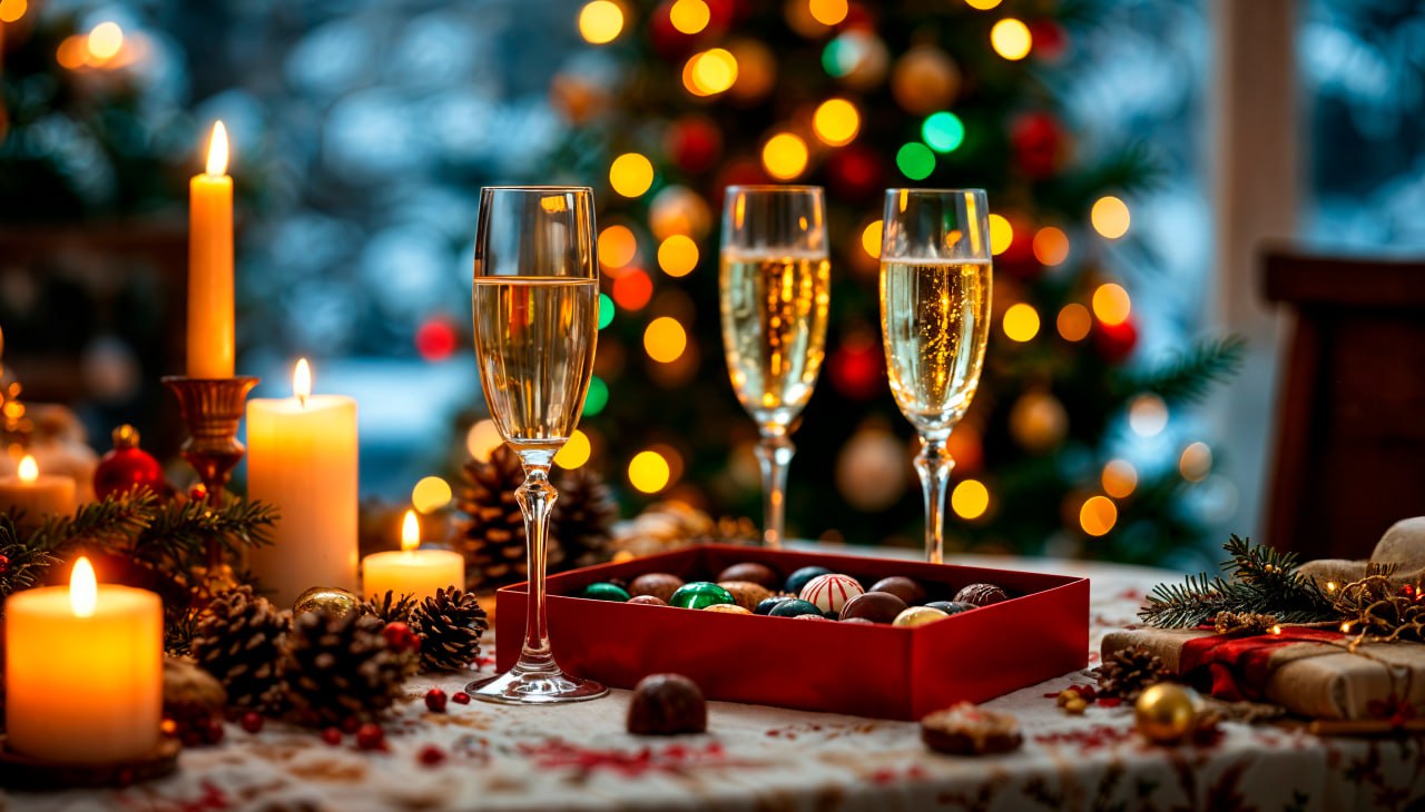 Как сохранить стабильный уровень сахара в крови в новогодние праздники: советы врача-эндокринолога