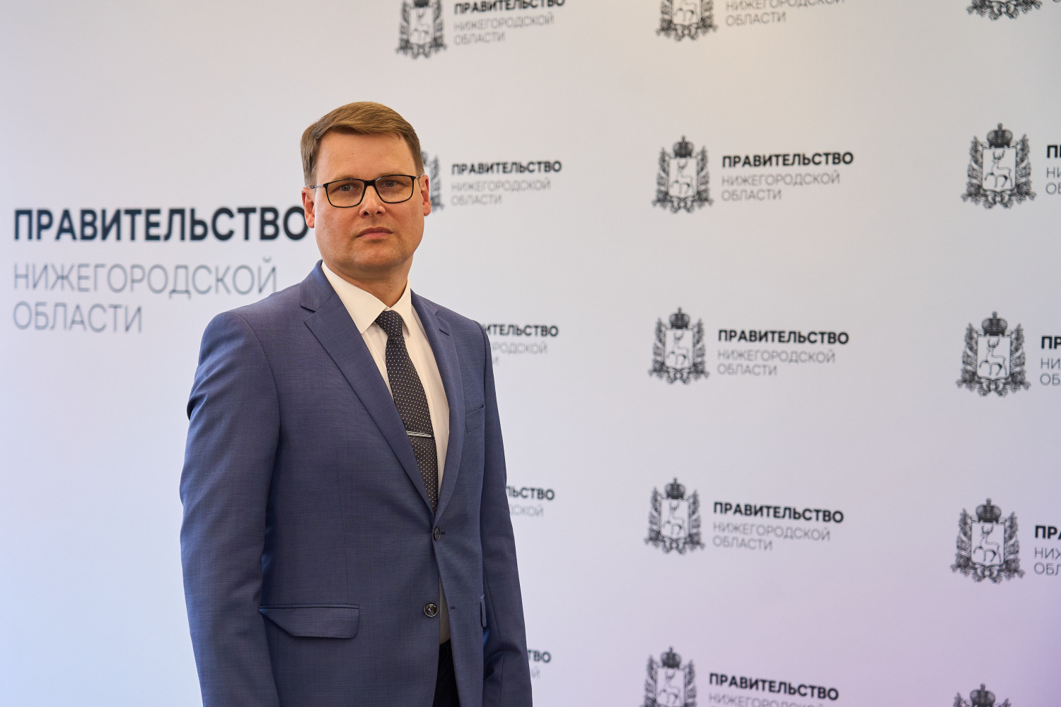 Заместитель губернатора Нижегородской области Александр Павлов проведет личный прием граждан 12 ноября