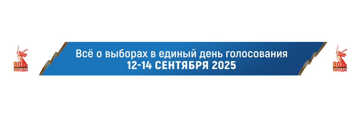 выборы