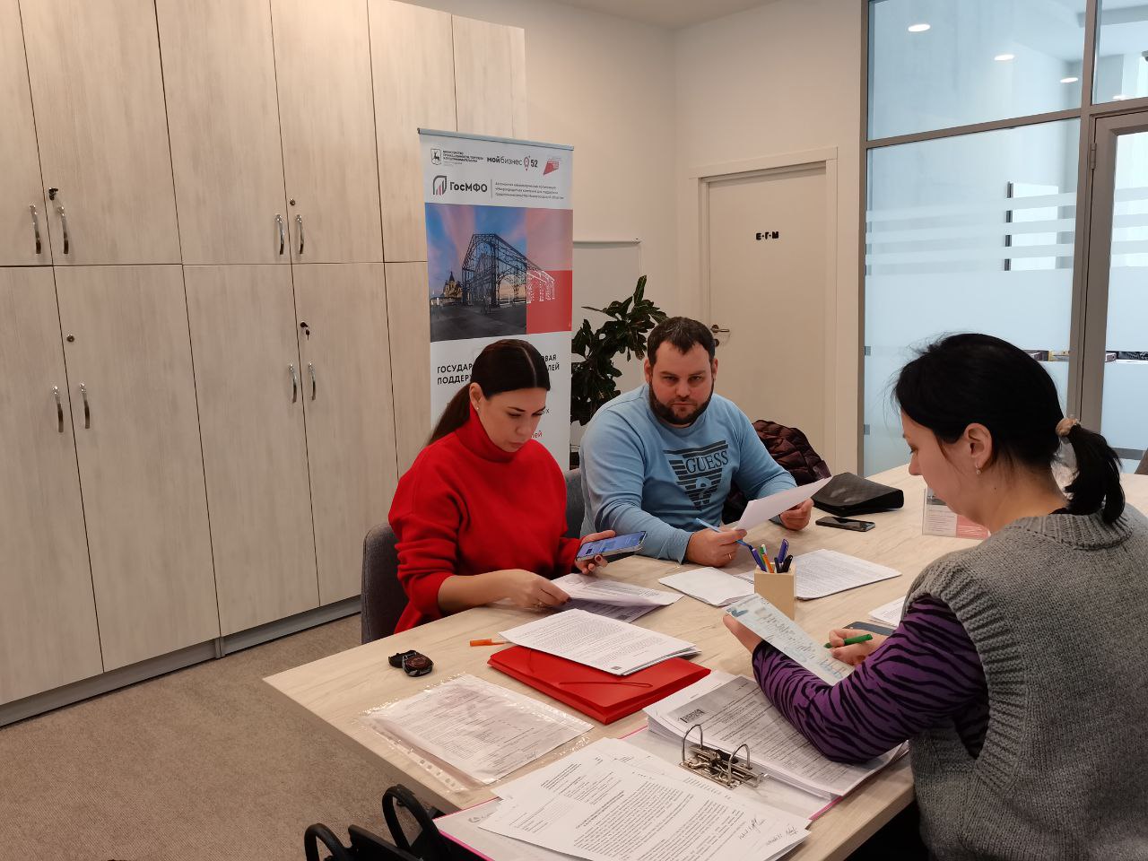 Почти 166 млн рублей получили нижегородские предприниматели в I полугодии в виде льготных займов с помощью платформы МСП.РФ