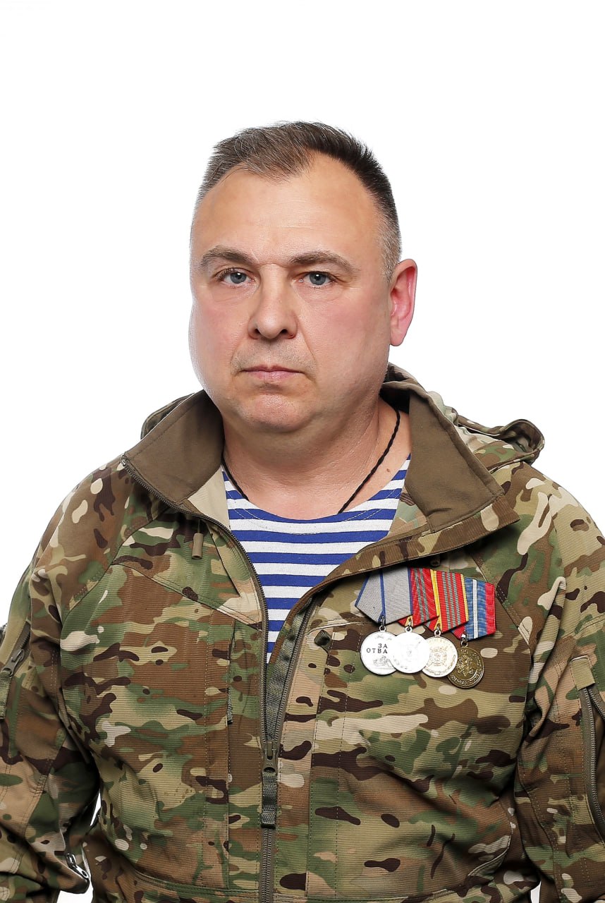 Олег Крюков: «Участие в программе «Герои. Нижегородская область» – это не награда, а большая ответственность»