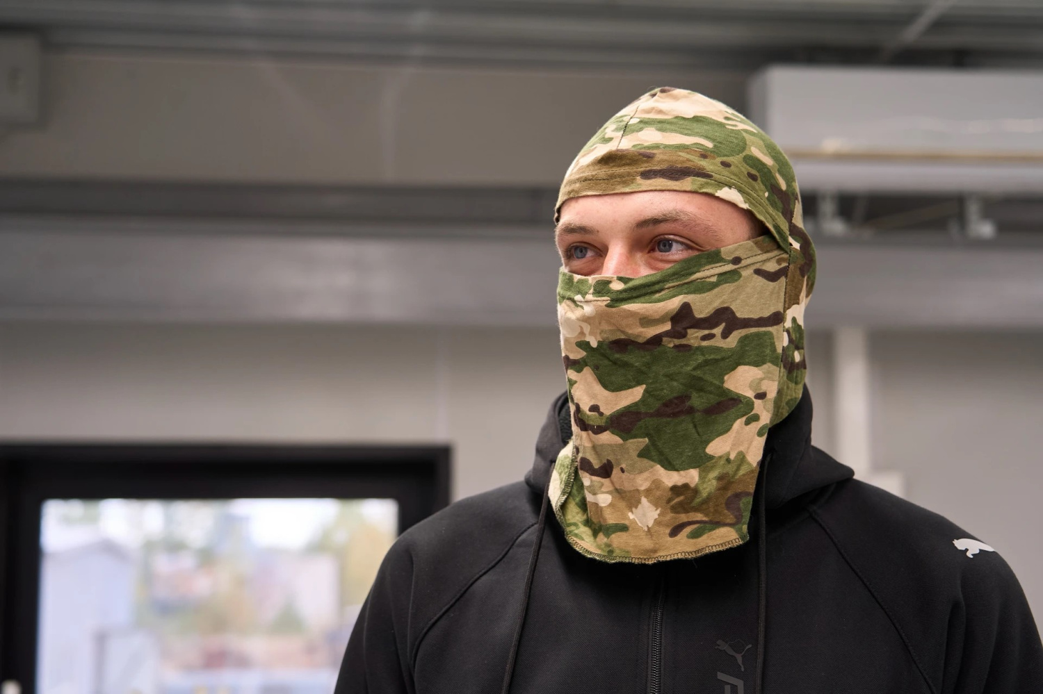 Доброволец войск беспилотных систем: «Заключил контракт по зову сердца»