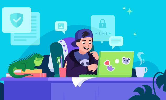 Нижегородских школьников приглашают к участию в олимпиаде «Безопасный интернет»