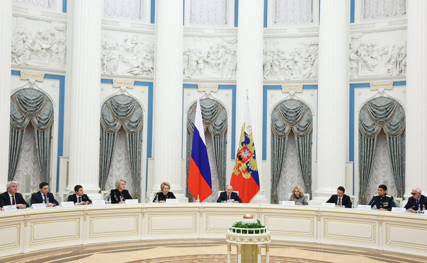 Опыт Нижегородской области в сфере демографической политики, итоги уборочной кампании, рост числа подписчиков нижегородских госпабликов и другие итоги недели