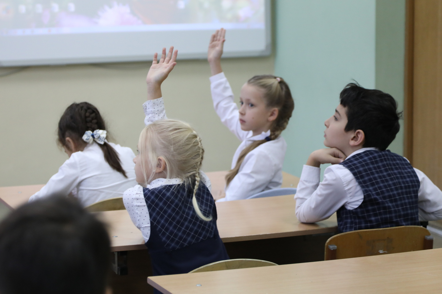 Почти в 400 нижегородских школах введен новый внеурочный курс для развития мышления и внимательности у детей 