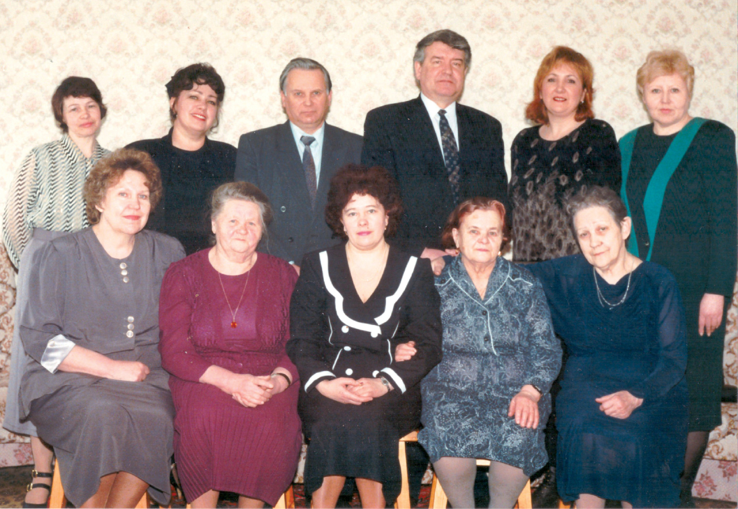 40 лет на страже прав женщин