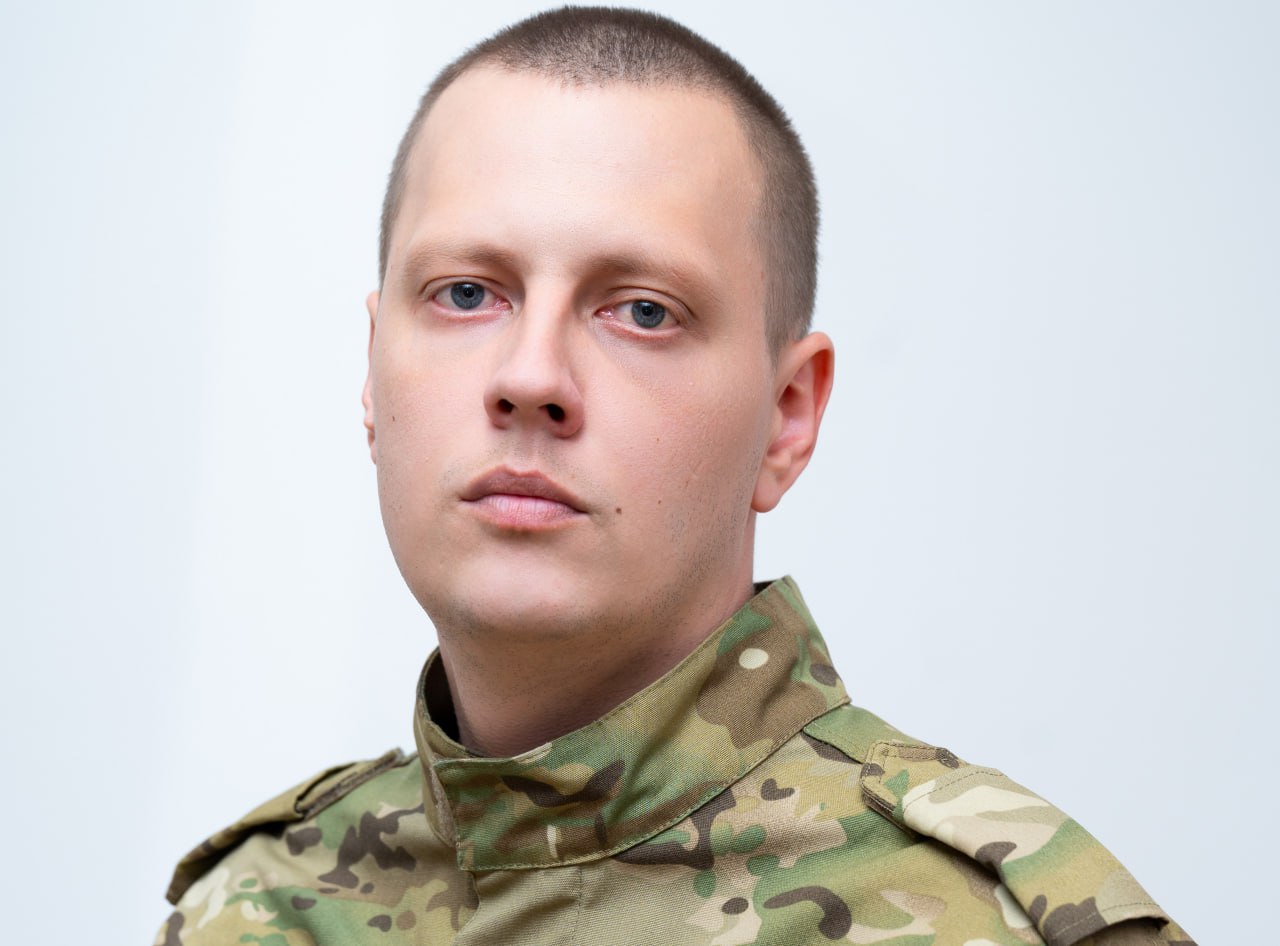 Участник программы «Герои. Нижегородская область» Сергей Акифьев: «Хочу внести посильный вклад в развитие родного региона»