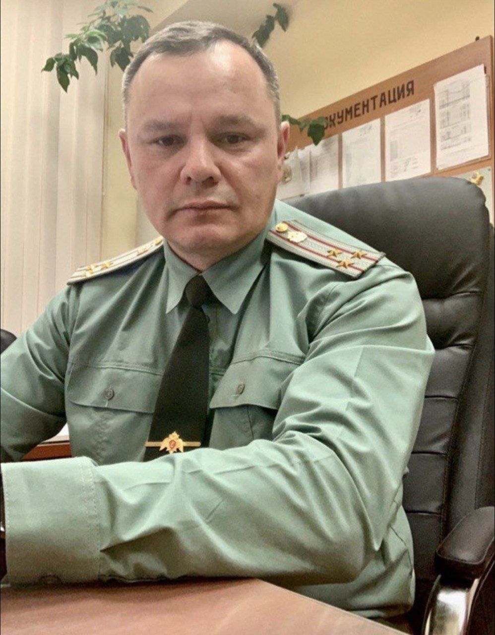 Александр Семенов: «Программа «Герои. Нижегородская область» открывает интересные перспективы для участников СВО»