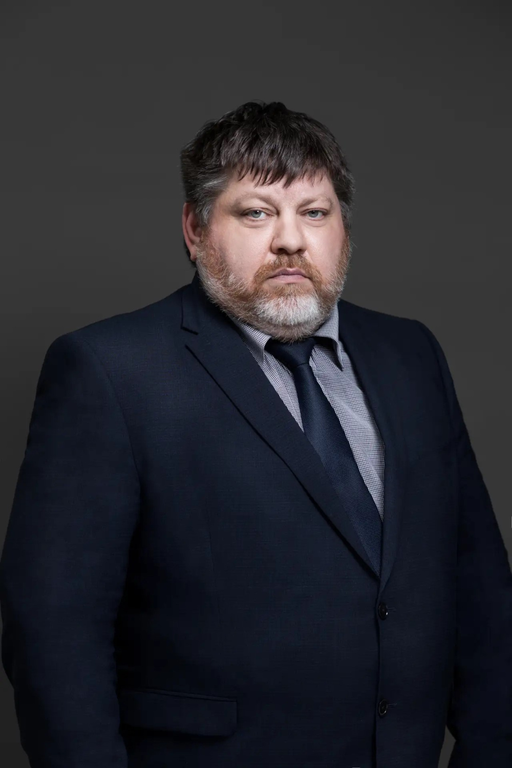 Алексей Симонов назначен министром внутренней региональной и муниципальной политики Нижегородской области