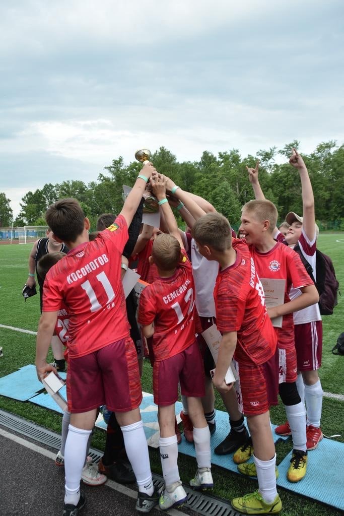 Спортивный фестиваль «Нет наркотикам. Я выбираю спорт!» пройдет в Нижегородской области