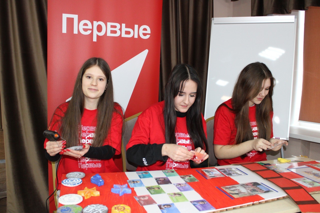 Проекты Первых в Нижегородской области получили федеральную поддержку в размере более 11 млн рублей