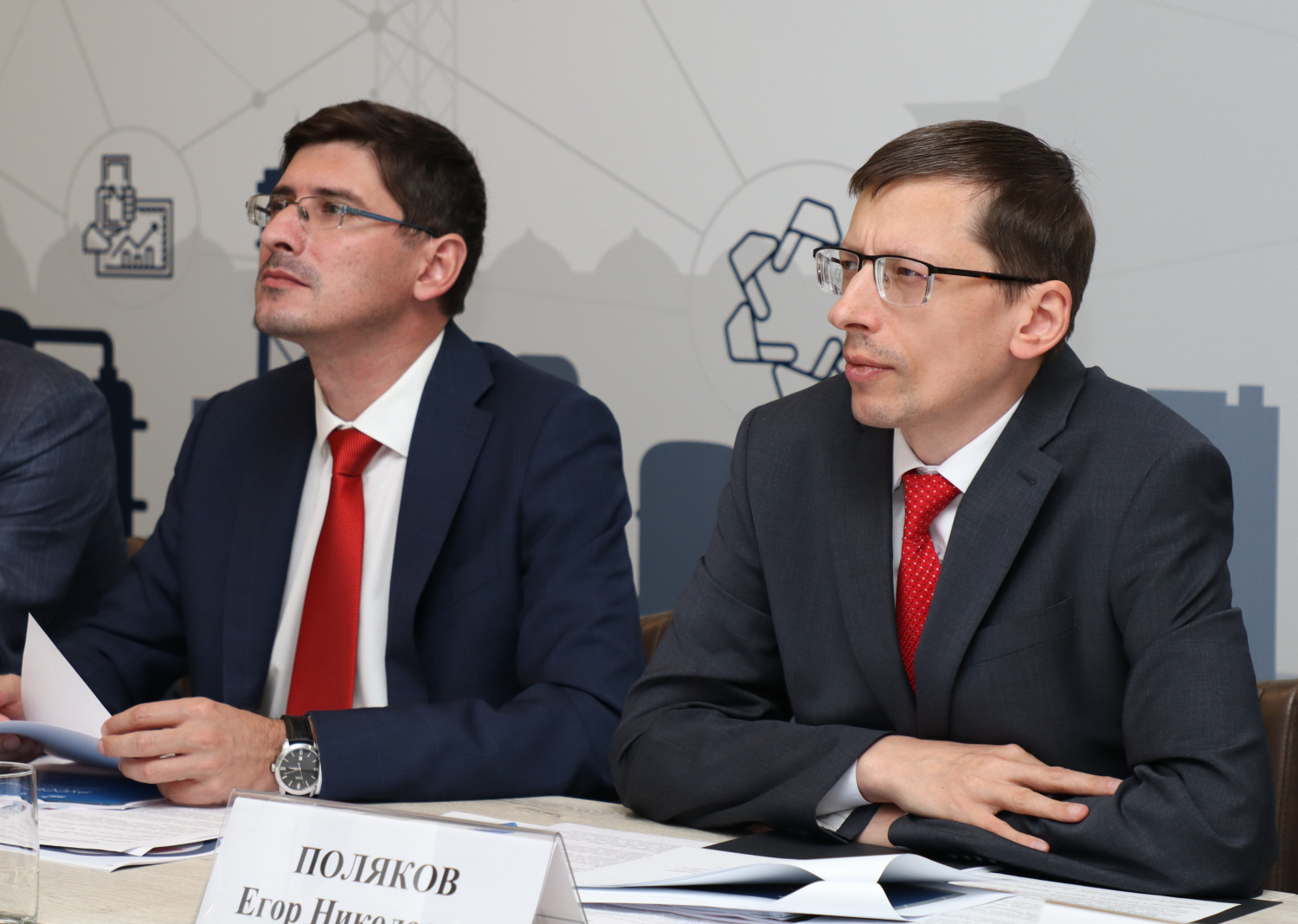 Показатели нацпроекта «Эффективная и конкурентная экономика» выполнены в Нижегородской области в полном объеме