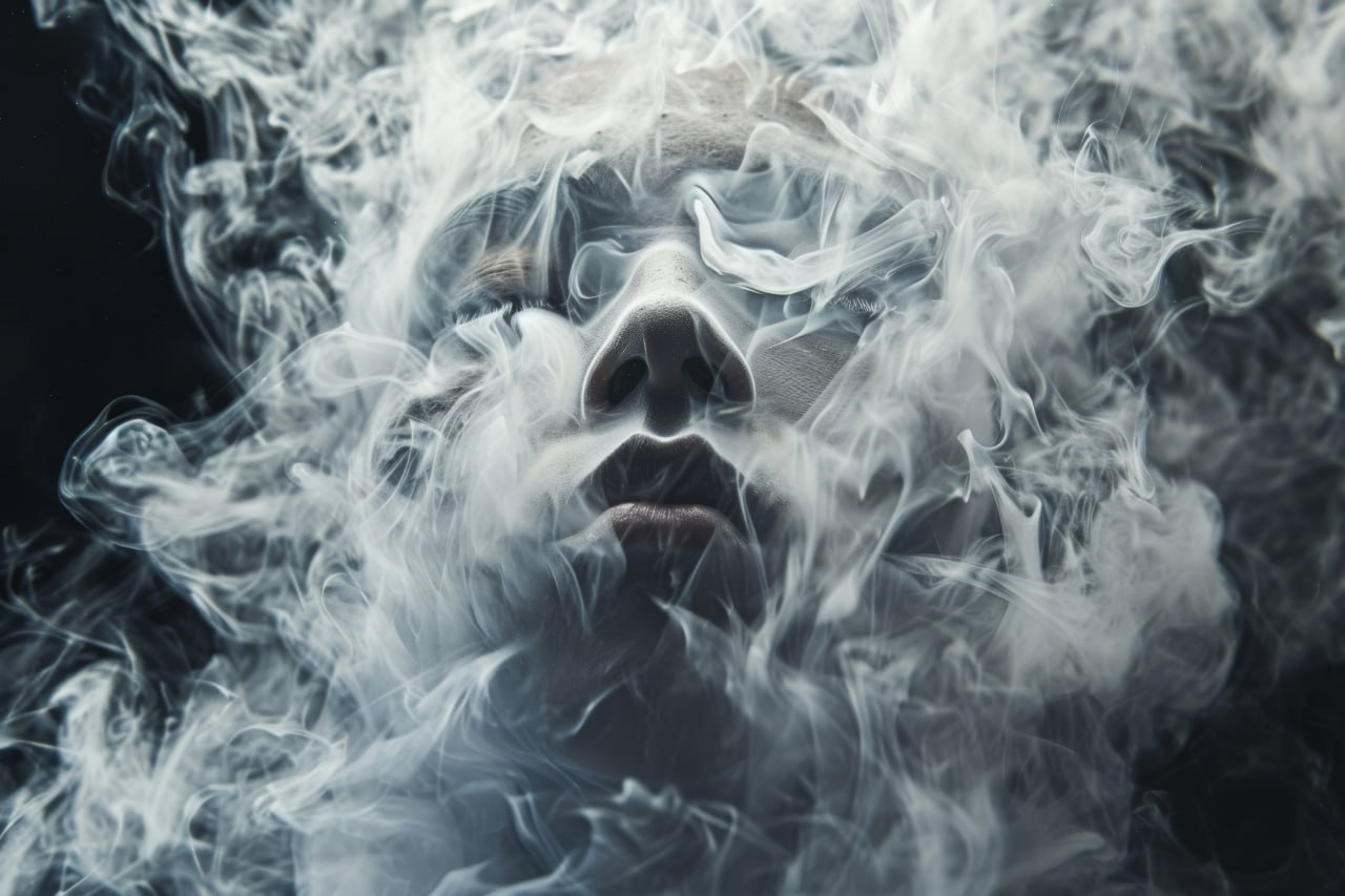 ВЫЗЫВАЮТ "ПОПКОРНОВУЮ БОЛЕЗНЬ": РАЗБИРАЕМСЯ, ПОЧЕМУ ВЕЙПЫ ВРЕДНЕЕ СИГАРЕТ