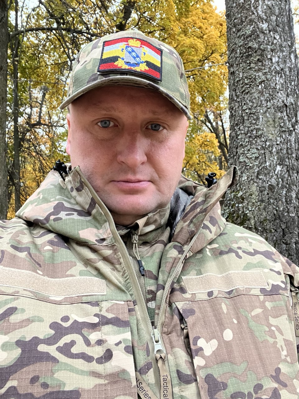 Александр Марунченко: «Благодаря программе «Герои. Нижегородская область» солдаты понимают, что общество их ждет»