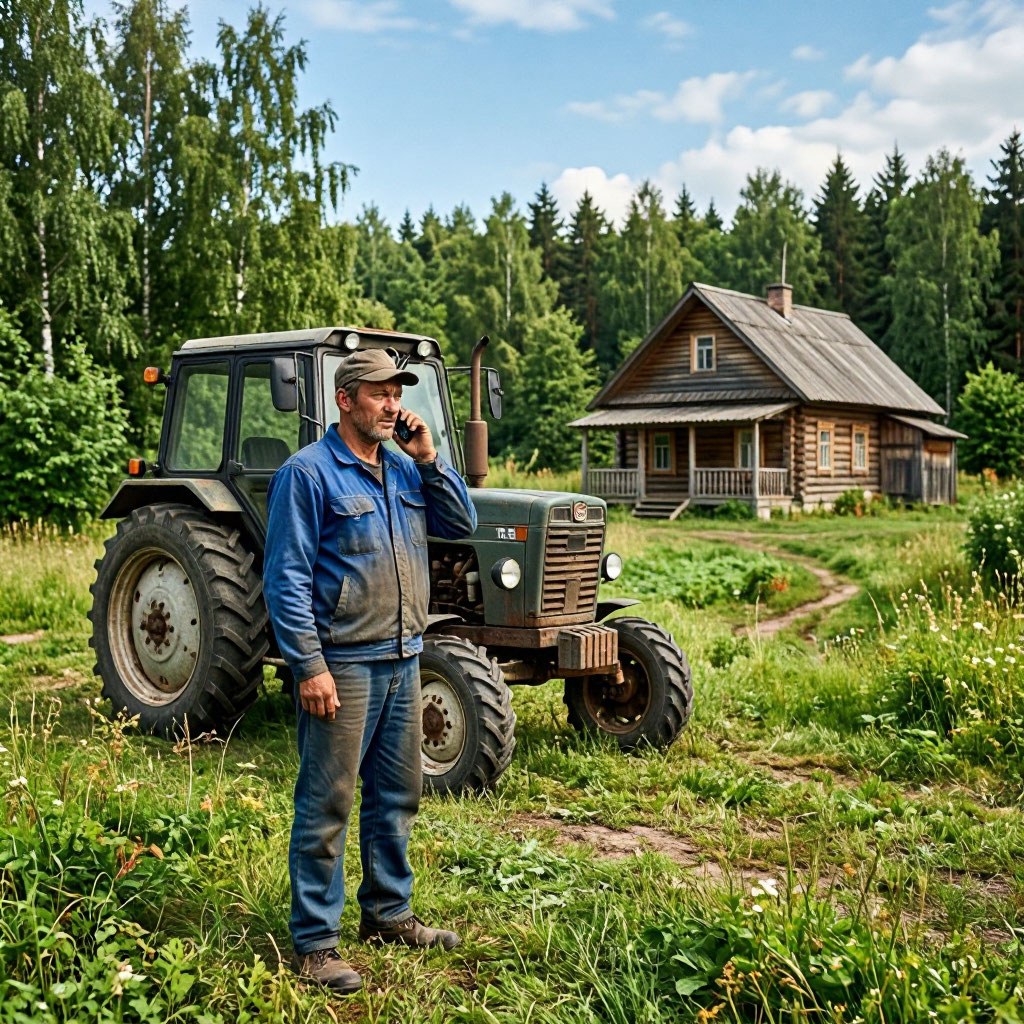 Подключение деревень к интернету, закрытие программы «Герои. Нижегородская область», тестирование продажи топлива по QR-кодам и другие итоги недели