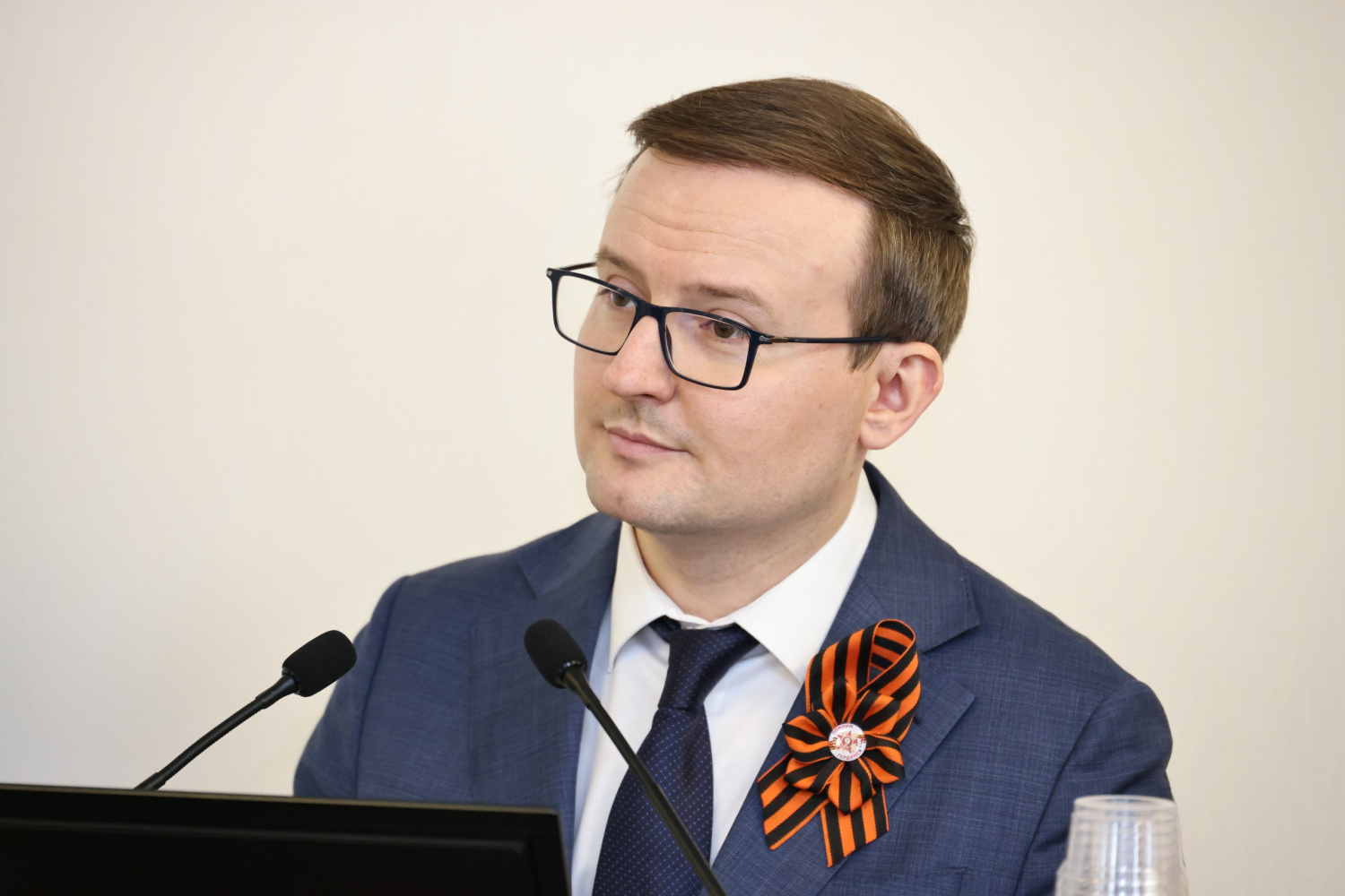 Министр социальной политики Нижегородской области ответит на вопросы жителей в прямом эфире