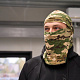 Доброволец войск беспилотных систем: «Заключил контракт по зову сердца»