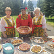 День деревни в Шварихе
