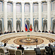 Владимир Путин высоко оценил опыт Нижегородской области в сфере демографической политики