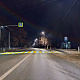 В этом году в Нижегородской области обустроят 111 пешеходных переходов на региональных и местных дорогах