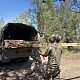 Более 65 тонн гуманитарной помощи от Нижегородской области доставили бойцам в зону СВО