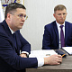 Андрей Гнеушев провел выездное заседание межведомственной комиссии по поддержке участников СВО в Ваче