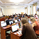 Министерство образования Нижегородской области подвело предварительные итоги ЕГЭ и ОГЭ в регионе