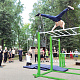 Спорт объединяет!